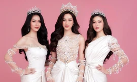 Hậu trường 'chấn động': Dàn 'sao' nào sẽ xuất hiện trong đêm Chung khảo 'Hoa hậu Việt Nam 2022'?