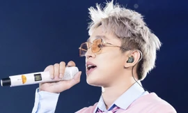 Bài hát 3 năm vẫn chưa hết hot của B Ray gọi tên 'Xin đừng nhấc máy', bất ngờ khi gây 'bão' mạng Trung Quốc