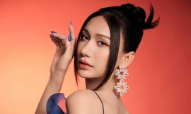 Lynk Lee: 'Cuộc sống bây giờ thật sự có ý nghĩa và hạnh phúc vì được là chính mình'