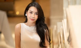 Lưu Hương Giang: 'Tôi mong khán giả không cá nhân hóa câu chuyện âm nhạc'