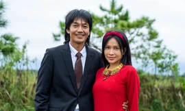 'Cặp đôi màn ảnh' Quang Tuấn và Khả Như 'vỡ òa' khi cùng nhau làm nên thành tích cực ấn tượng