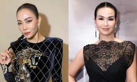 Võ Hạ Trâm thắc mắc chuyện bị so sánh với 'đàn chị', Thu Minh giải thích khiến netizen tán thành