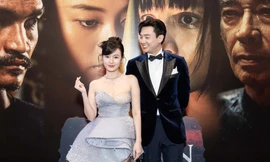 Hội ngộ Midu nhưng netizen lại chú ý đến khoảnh khắc Quốc Trường tình tứ bên bạn diễn mới