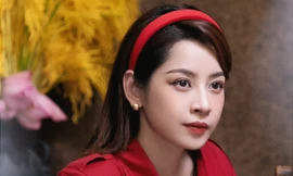 Chi Pu tiết lộ về màn cầu hôn trong mơ, khẳng định: 'Chỉ cần một lần duy nhất với đúng người'