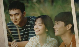 Netizen tò mò khi những 'chàng thơ', 'nàng thơ' lộ diện của ‘bom tấn’ điện ảnh chuyển thể từ truyện Nguyễn Nhật Ánh