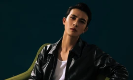 ‘Mỹ nam' sở hữu khuôn mặt tỷ lệ vàng của phim Việt bất ngờ trải lòng về nỗi ám ảnh sợ thất nghiệp