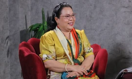 Nữ diễn viên Ngọc Lan tiết lộ từng bị ghét vì nhắc nhở đàn em cách làm nghề