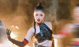 Sau các màn trình diễn 'gây sốt' cõi mạng, Suni Hạ Linh chính thức vào chung kết ‘Đạp gió 2024’