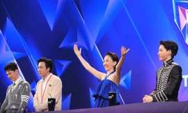 Hé lộ giọng ca 'cực phẩm' khiến Trấn Thành và Tóc Tiên phải thốt lên đó là một báu vật của nhạc Việt