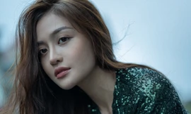 Thùy Anh của ‘Chúng ta của 8 năm sau’ tiết lộ cái kết phim: ‘Buồn vì phải chia tay nhân vật’
