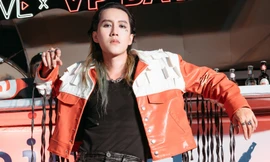 'Giọng ca gen Z' VP Bá Vương cảm thấy lạc lõng, tủi thân vì chất nhạc 'không giống ai'