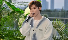 Hát lại 'bản hit' đình đám của Phan Mạnh Quỳnh, Erik khiến dân tình 'thở phào' vì điều này