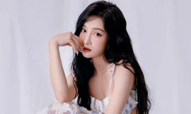 Chủ nhân hit 'Phải chăng em đã yêu' Juky San thừa nhận bản thân tàn nhẫn trong tình yêu