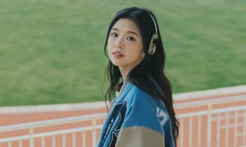 Suni Hạ Linh gây thương nhớ với vẻ đẹp tựa ‘nữ thần thanh xuân’, chia sẻ cảm thấy tiếc nuối điều này