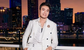 Ca sĩ Dương Quốc Hưng đề cao trách nhiệm của thế hệ trẻ khi phát huy dòng nhạc truyền thống yêu nước