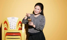 Một ‘nữ diễn viên trăm tỷ’ luôn là bảo chứng của phòng vé Việt nhưng tiết lộ vẫn gặp nhiều áp lực