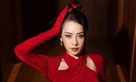 Dù gây tranh cãi nhưng Chi Pu là 'sao nữ V-biz' hiếm hoi được báo Hàn ví von Jeon Ji Hyun Việt Nam