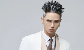 'Anh trai vượt ngàn chông gai' Neko Lê: 'Không thể mãi duy trì sức nóng chỉ nhờ show thực tế'