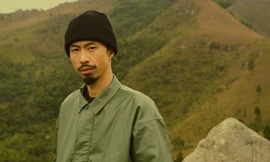 Đen: 'Tôi muốn động viên tinh thần luôn yêu đời đến mọi người giữa cuộc sống bộn bề'