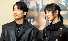 Liên Bỉnh Phát hội ngộ 'mỹ nhân' của phim ‘Như Ý truyện’ Trương Quân Ninh, hé lộ chuyện ít ai ngờ