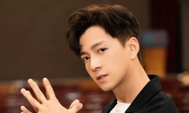 Ngô Kiến Huy trải lòng về nghề trong năm mới 2023: ‘Nếu để tâm, sẽ thấy tôi luôn mới’