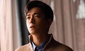 Đang 'gây bão' tại 'The masked singer Vietnam', Ngô Kiến Huy 'quay xe' kể chuyện tình đầy tổn thương