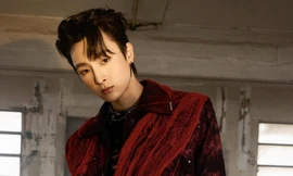 'Mỹ nam' thực tập sinh show sống còn châu Á Tường Duy 'lột xác' đến ngỡ ngàng