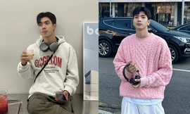 Sau cú sốc bị crush từ chối, chàng trai gen Z quyết tâm thay đổi ngoại hình và màn 'lột xác' chuẩn 'soái ca'