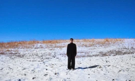 Họa sĩ 9X Phạm Ngọc Thái Linh lưu giữ truyền thống văn hóa Việt bằng sự sáng tạo của một người trẻ