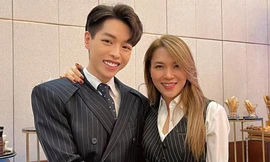 Chỉ làm hành động này, bảo sao Đức Phúc luôn được netizen gọi là ‘trò cưng’ nhất của Mỹ Tâm