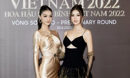 Chế Nguyễn Quỳnh Châu, Mai Ngô, bản sao Thu Trang và dàn mỹ nhân ‘đối đầu’ nhau để kế vị Thùy Tiên