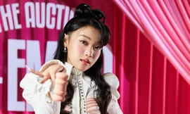 Tân binh 'đáng gờm' Chi Xê gây ấn tượng khi hợp tác với hàng loạt 'bảo chứng chất lượng' của làng nhạc Việt