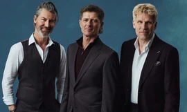 Trước thềm concert tại TP. HCM, ban nhạc huyền thoại Michael Learns To Rock tặng khán giả 'món quà' âm nhạc hoài niệm