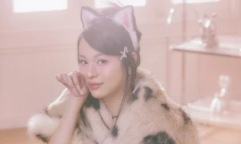 Từng bị chê 'hát không ra hơi', Phí Phương Anh đi học luyện thanh, liệu giọng hát có tiến bộ?