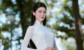 Hành trình lan tỏa văn hóa trà và cà phê phố cổ của nữ sinh Học viện Ngoại giao có visual tựa 2 ‘nàng Hậu’