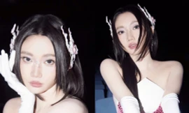 Không chỉ có 'vía' với nhạc phim Việt, Orange là nữ ca sĩ gen Z góp giọng trong phim Hàn 'Marry you'