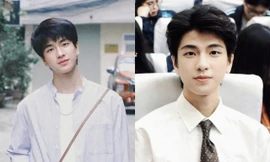 ‘Nam sinh Sư phạm viral cõi mạng’ Giáp Hoàng Anh đam mê ngành Triết học: ‘Mẹ chính là người thầy trong cuộc sống’