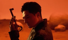 Rapper lai Việt - Nga đình đám một thời tái xuất làng nhạc cùng Tăng Phúc khiến V-net 'chấn động'