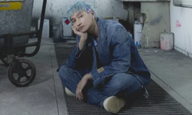 Học trò Binz, 16 Typh gây bất ngờ khi tiết lộ: 'Còn riêng anh thì vẫn đang độc thân'