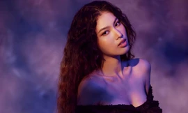 Nhan sắc thăng hạng sau 'Hoa hậu Việt Nam', mỹ nhân này bỗng được cả Vnet réo tên đầy tiếc nuối