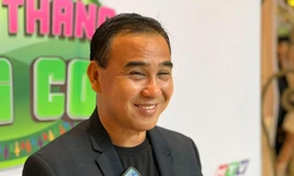 'MC quốc dân của V-biz' quyết không nhận cát sê để làm được điều này, khiến netizen tán thưởng