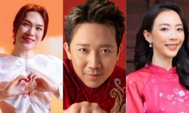 'Thực đơn' giải trí Tết 2024: Đa dạng sắc màu và gần gũi với đời sống giới trẻ