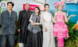 Liên Bỉnh Phát nói một điều về Ninh Dương Lan Ngọc đến Tiến Luật phải ra tay 'giải vây'