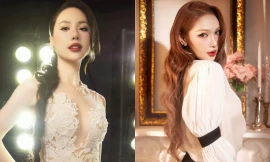 'Mỹ nhân chuyển giới' Mỹm Trần trải lòng cùng Bùi Quỳnh Hoa: ‘Từng có lúc tưởng bị cả thế giới quay lưng’