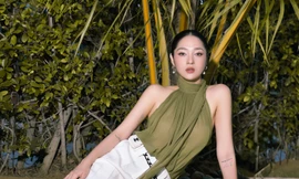 Bảo Anh tiết lộ: ‘Năm tôi 18, mẹ tặng xe hơi mà tôi không thấy vui’