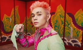 Jun Phạm 'lột xác' ngoạn mục, không muốn khán giả chỉ nhớ đến mình bởi chuyện đời tư