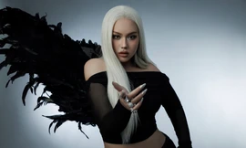 Sau loạt ồn ào vừa qua, Sofia trở lại với đường đua nhạc Việt nhưng vẫn cảm thấy hối tiếc điều này