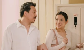 Khả Như tiết lộ điều khó ngờ này về 'đạo diễn trăm tỷ' Trấn Thành, làm ai cũng thấy lạ