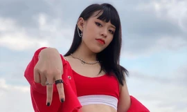 Chân dung Trà Đặng: ‘Hot content creator’ đầu tiên tại Việt Nam đạt 20 triệu lượt theo dõi