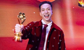 S.T Sơn Thạch sau 10 năm bước khỏi 'vùng an toàn', vượt ngàn chông gai để nhận 'quả ngọt'